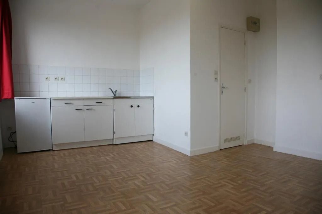 Appartement à louer, 21m², Villeneuve-d'Ascq