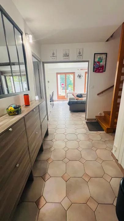 Maison à louer, 107m², Ris-Orangis