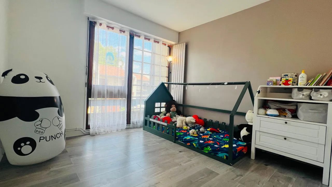 Maison à louer, 107m², Ris-Orangis