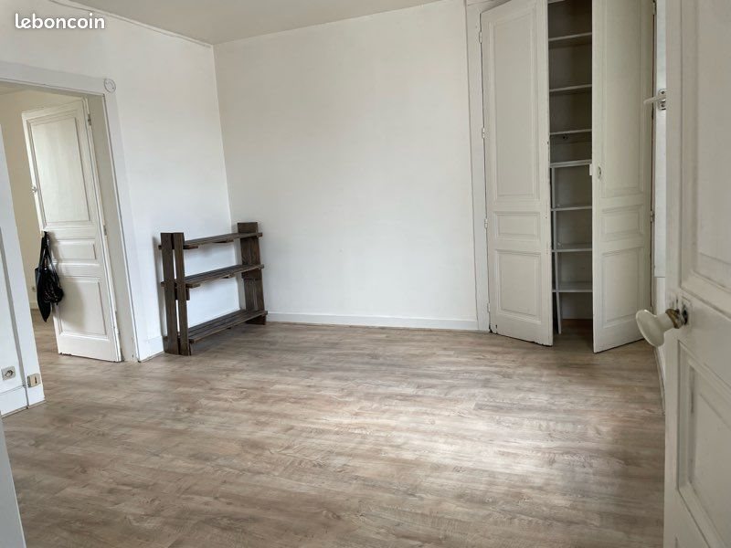 Appartement à louer, 35m², Limoges