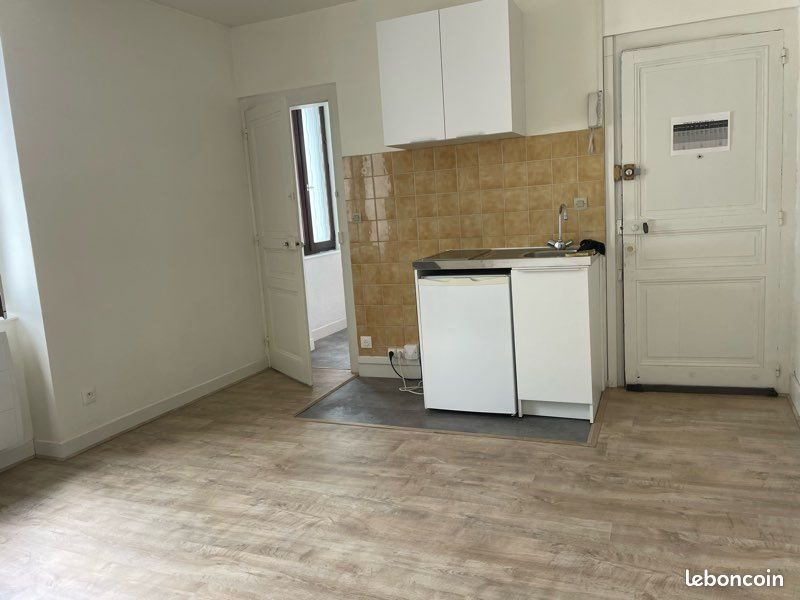 Appartement à louer, 35m², Limoges