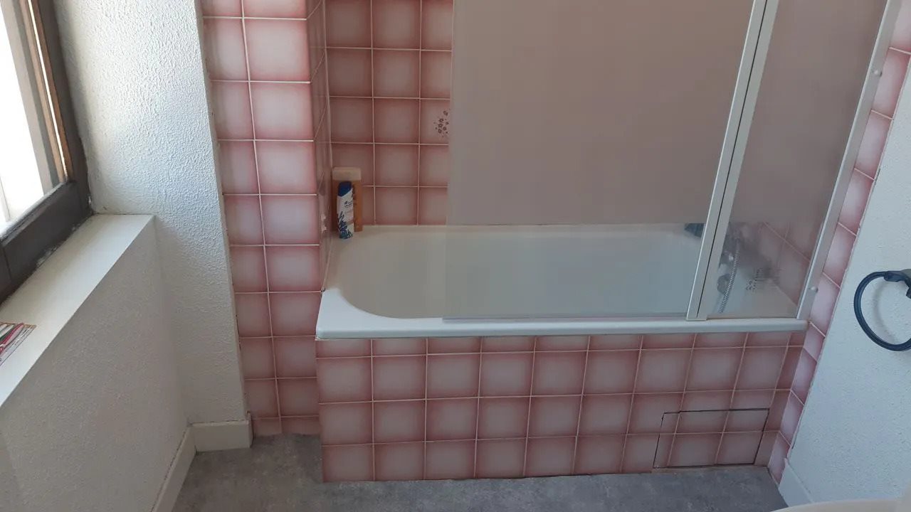 Appartement à louer, 35m², Limoges