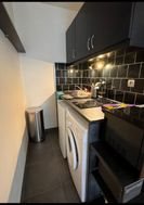 Appartement à louer, 20m², Pontault-Combault