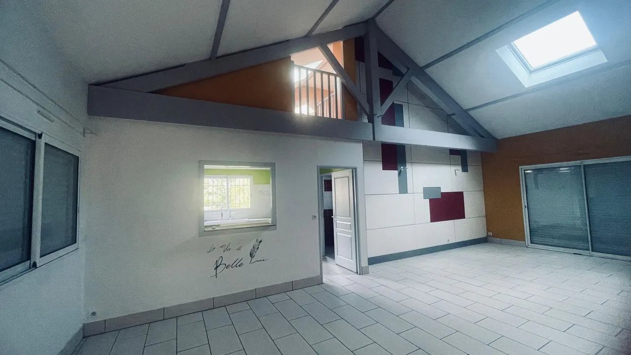 Maison à louer, 143m², Pau