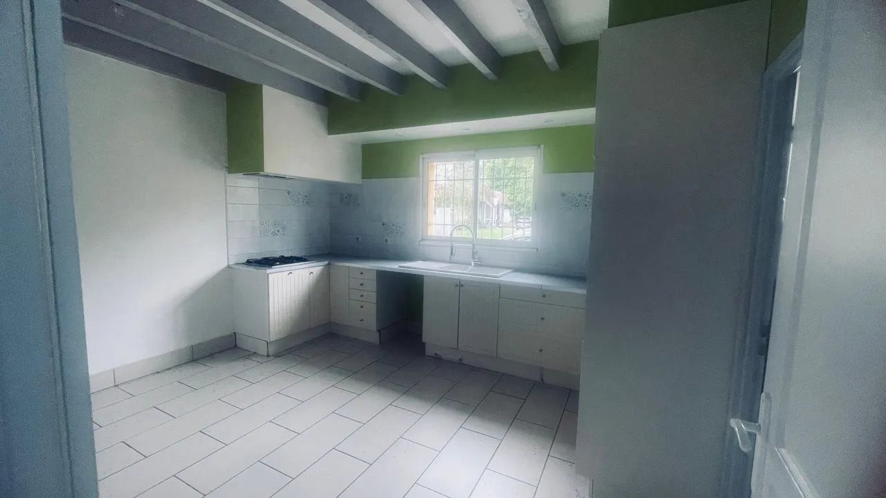 Maison à louer, 143m², Pau