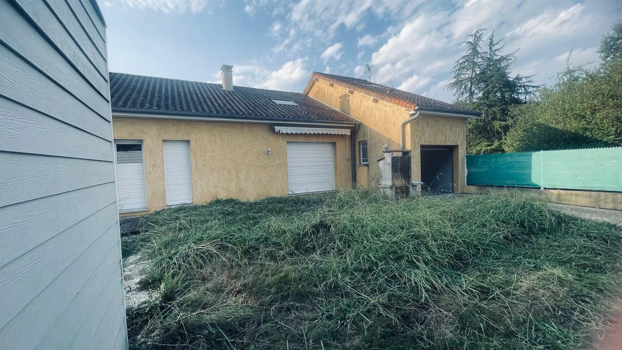 Maison à louer, 143m², Pau