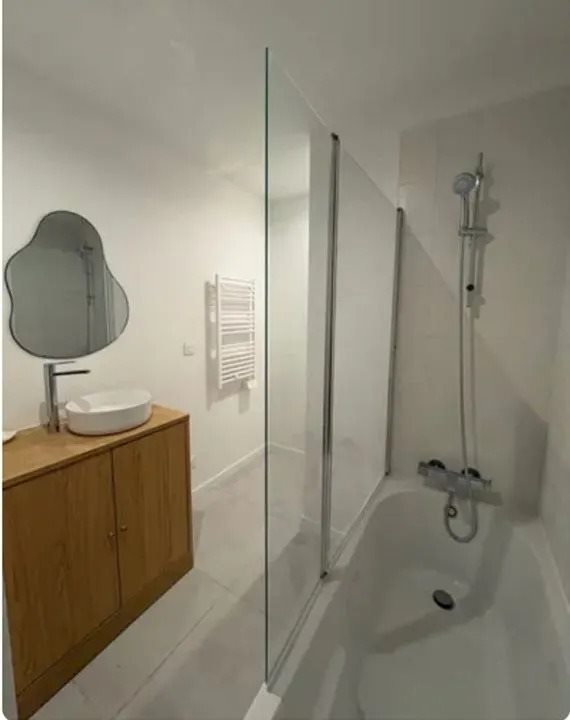 Appartement à louer, 83m², Rive-de-Gier