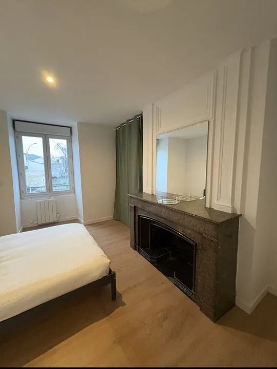 Appartement à louer, 83m², Rive-de-Gier