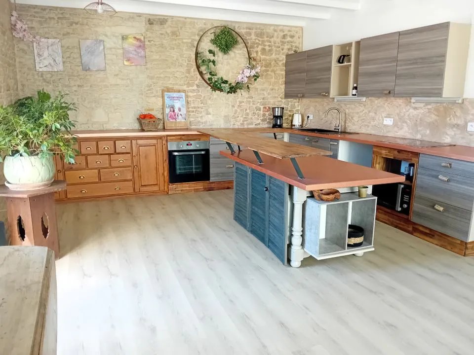 Maison à louer, 130m², Ferrières