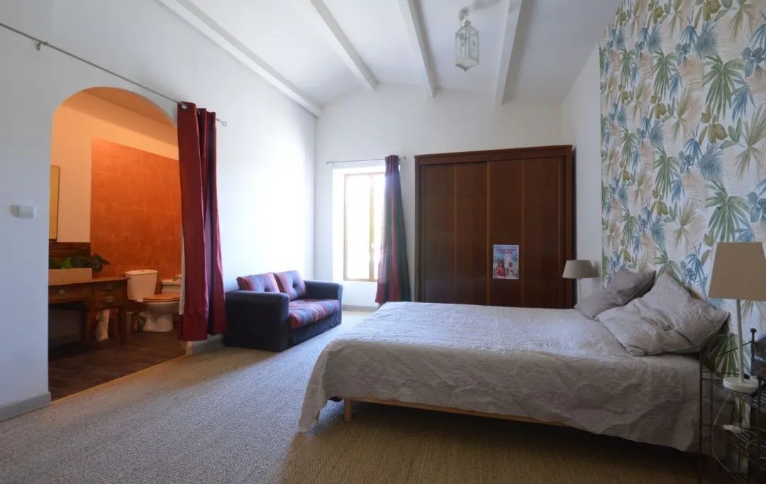 Maison à louer, 130m², Ferrières