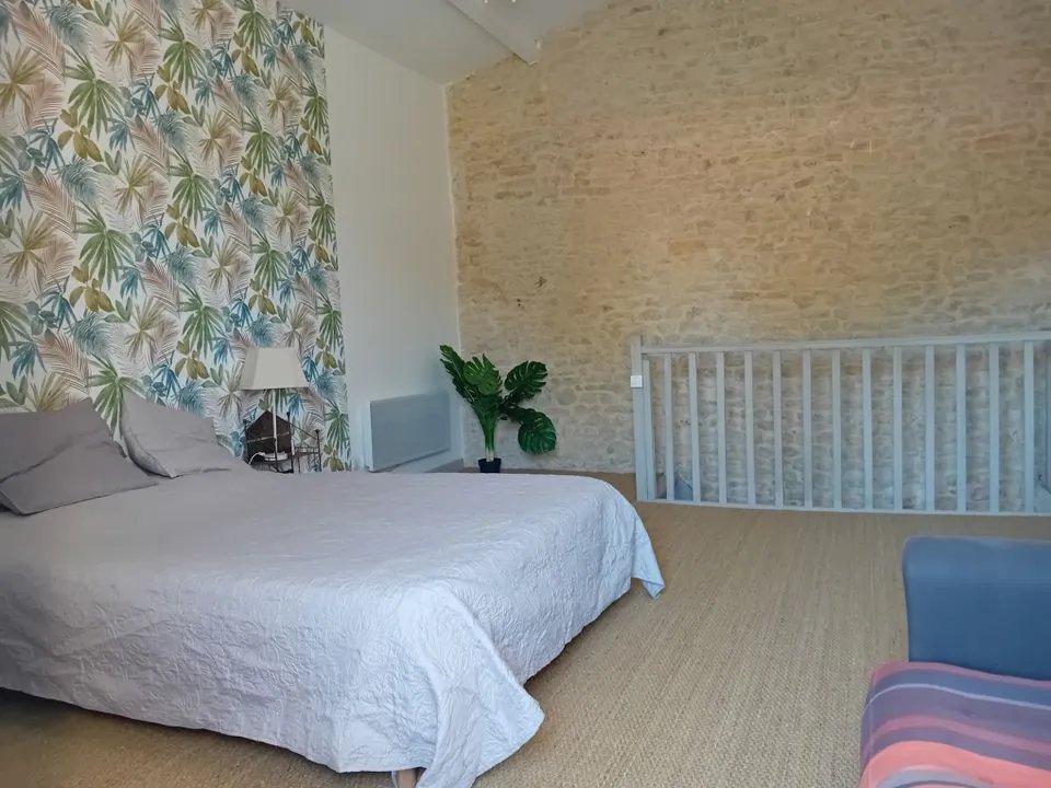 Maison à louer, 130m², Ferrières