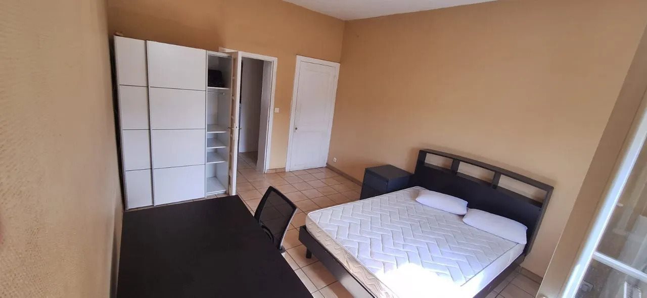 Appartement à louer, 65m², Grenoble