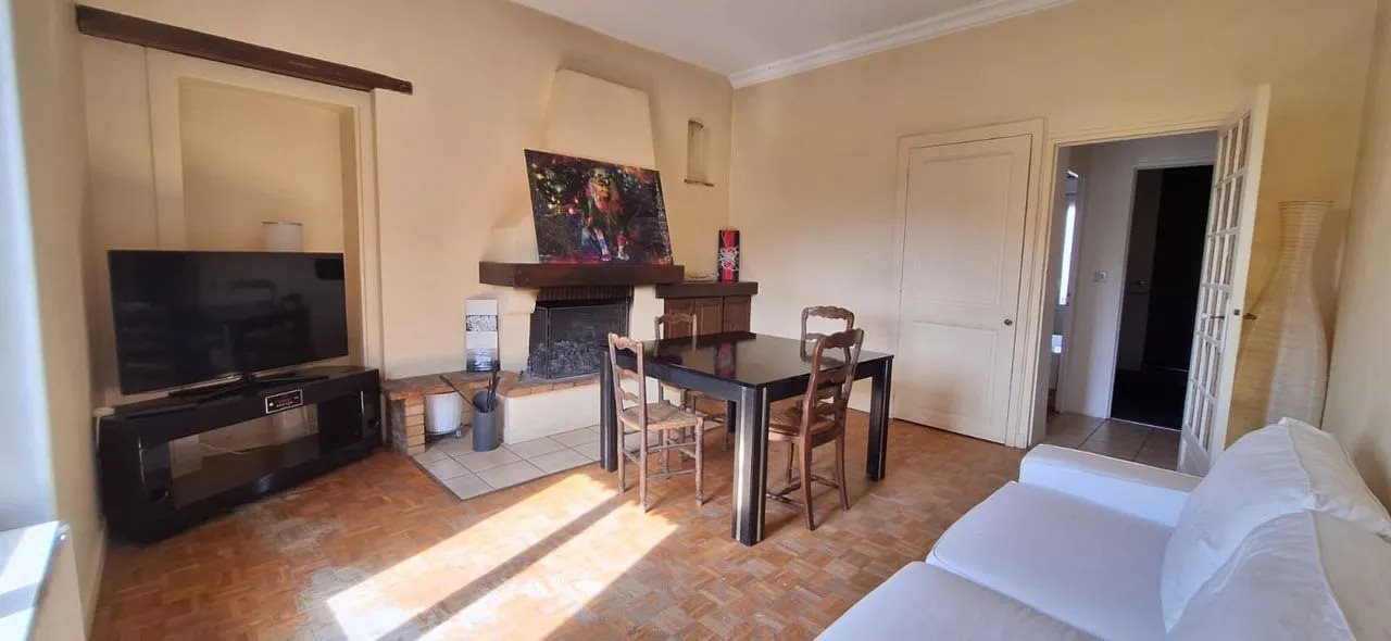 Appartement à louer, 65m², Grenoble