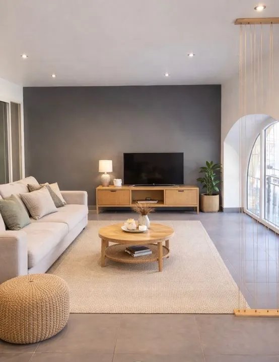 Appartement à louer, 65m², Valence