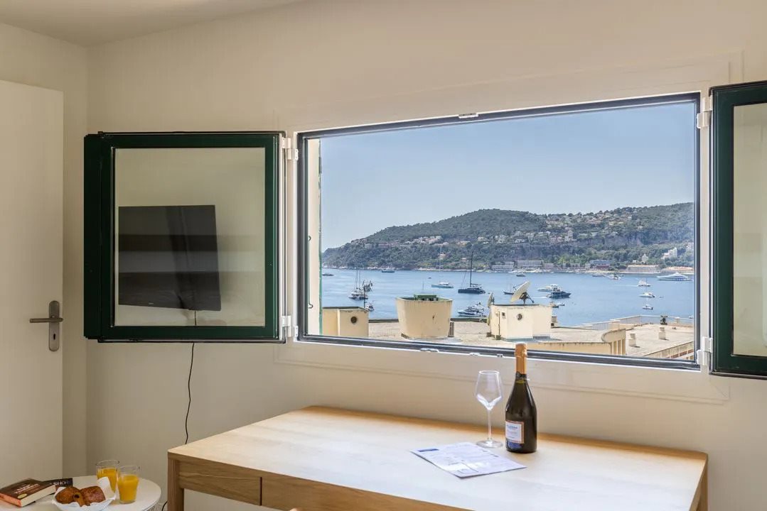 Maison à louer, 37m², Saint-Jean-Cap-Ferrat