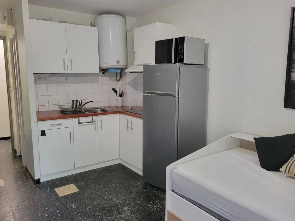 Appartement à louer, 23m², Nancy
