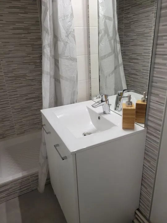 Appartement à louer, 23m², Nancy
