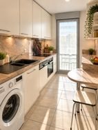 Appartement à louer, 74m², Meaux