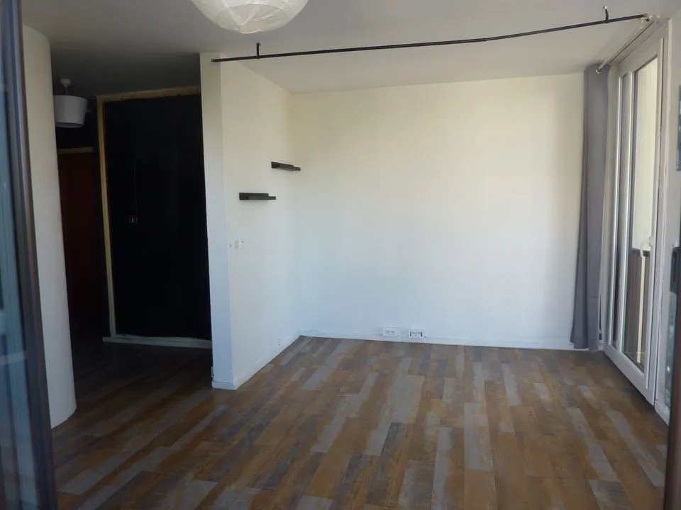 Appartement à louer, 34m², Elancourt