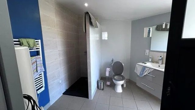 Appartement à louer, 20m², Baugé