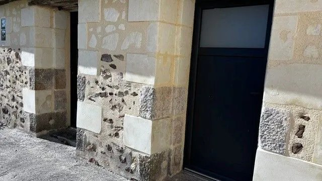 Appartement à louer, 20m², Baugé