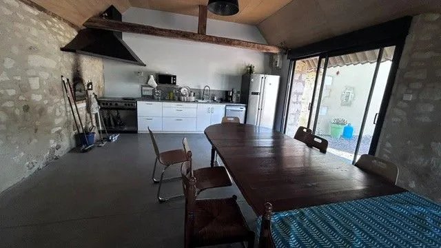 Appartement à louer, 20m², Baugé
