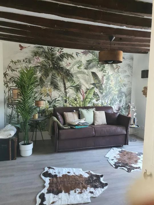 Appartement à louer, 27m², Le Mée-sur-Seine