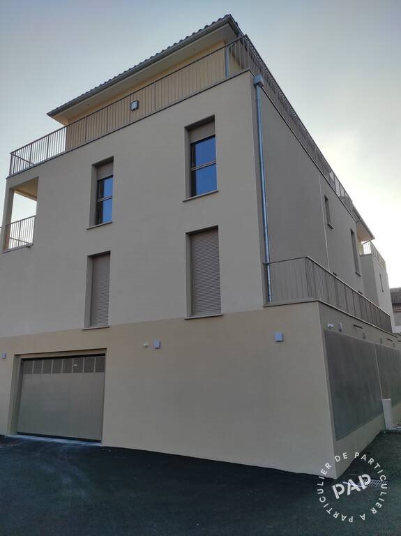 Appartement à louer, 68m², Montbrison