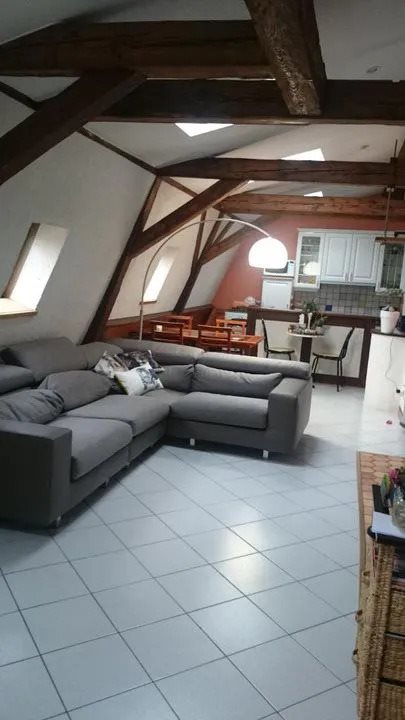 Appartement à louer, 84m², Mulhouse