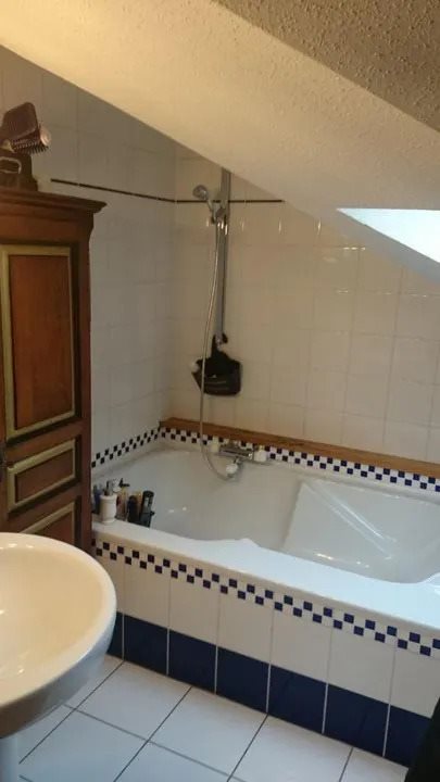 Appartement à louer, 84m², Mulhouse