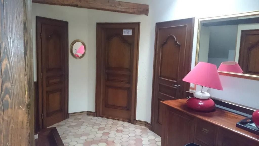 Appartement à louer, 84m², Mulhouse