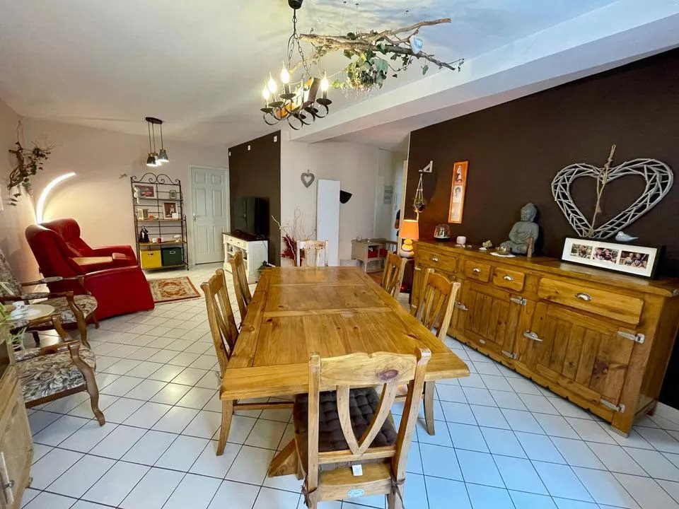 Appartement à louer, 80m², Nevers