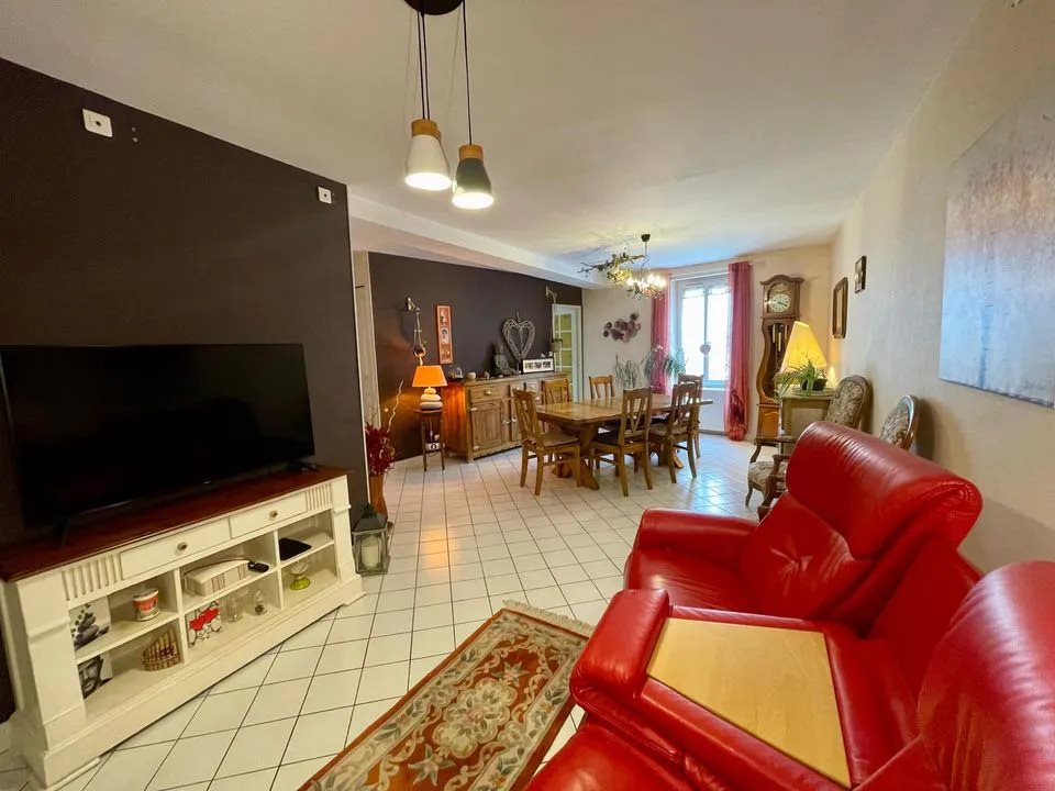 Appartement à louer, 80m², Nevers