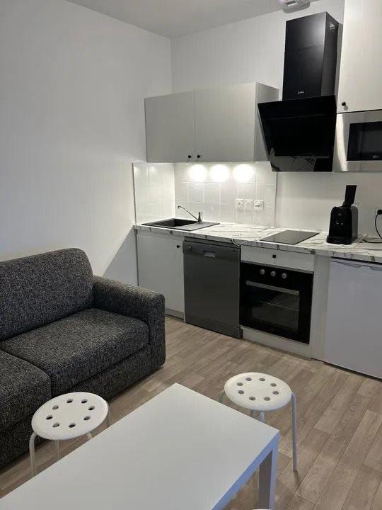 Appartement à louer, 23m², Melun