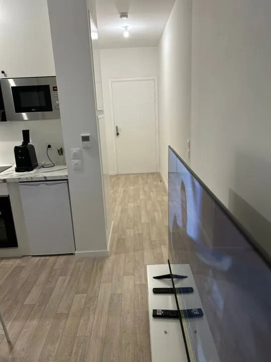 Appartement à louer, 23m², Melun