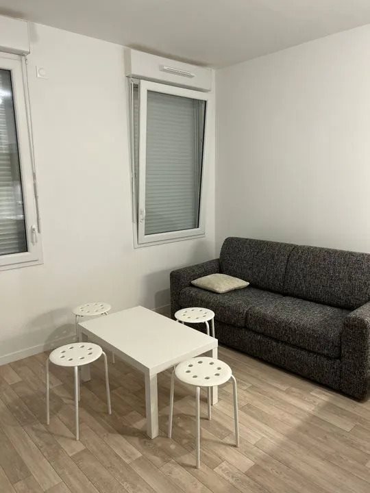 Appartement à louer, 23m², Melun