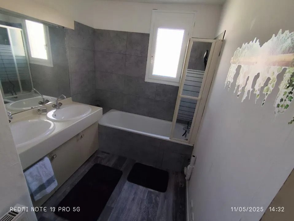Appartement à louer, 63m², Nancy