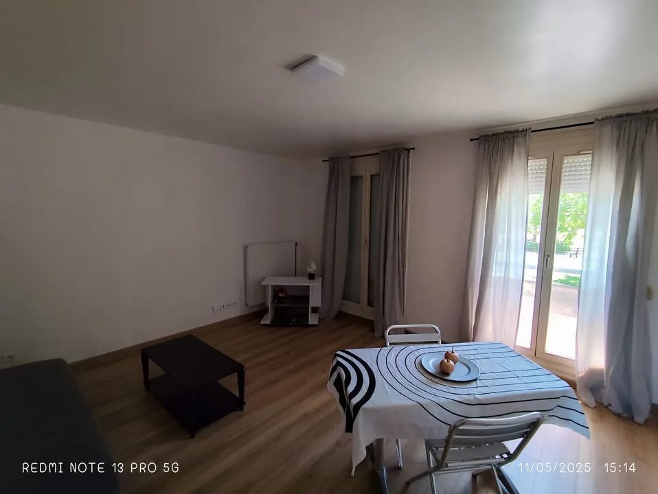Appartement à louer, 63m², Nancy