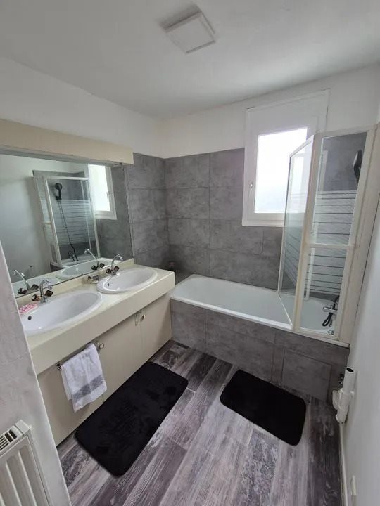 Appartement à louer, 63m², Nancy