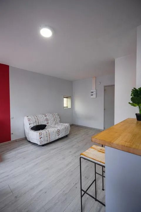 Appartement à louer, 24m², Valenciennes