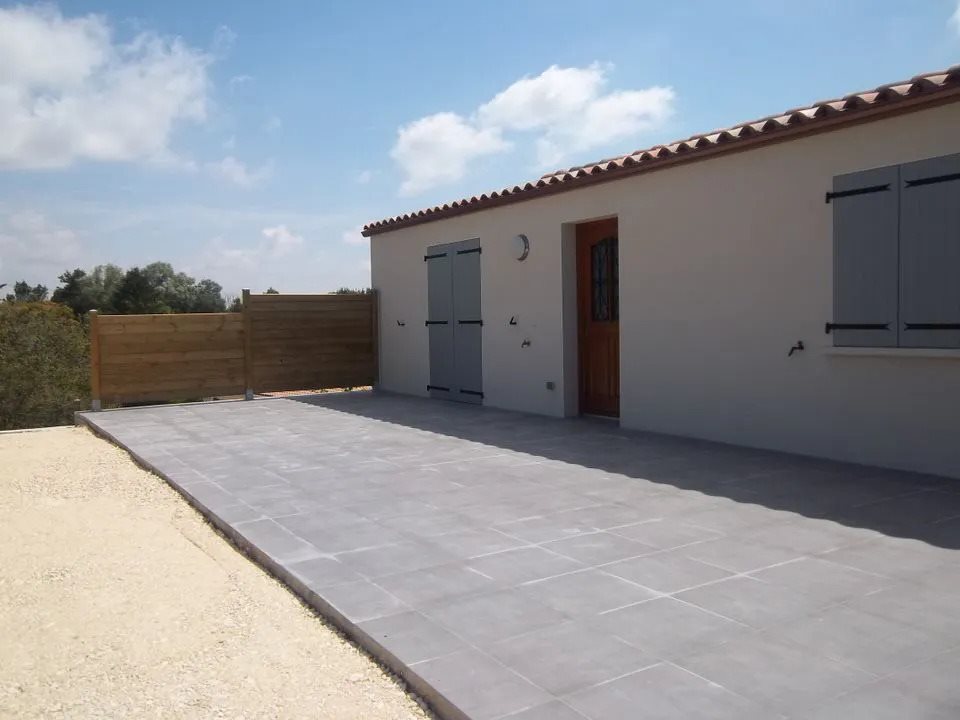 Maison à louer, 85m², Taillebourg