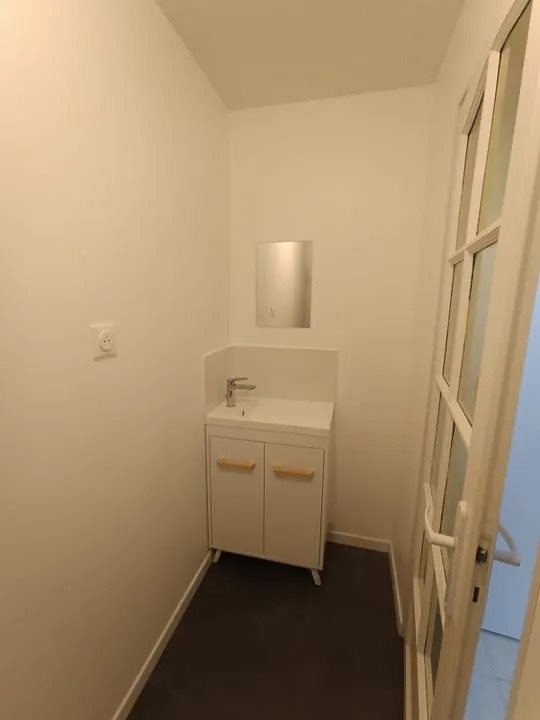 Appartement à louer, 27m², La Roche-sur-Yon