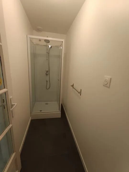 Appartement à louer, 27m², La Roche-sur-Yon