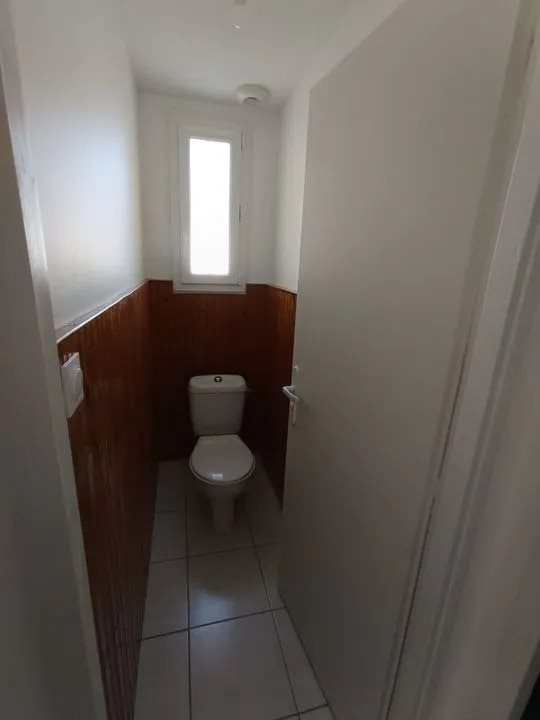 Appartement à louer, 27m², La Roche-sur-Yon