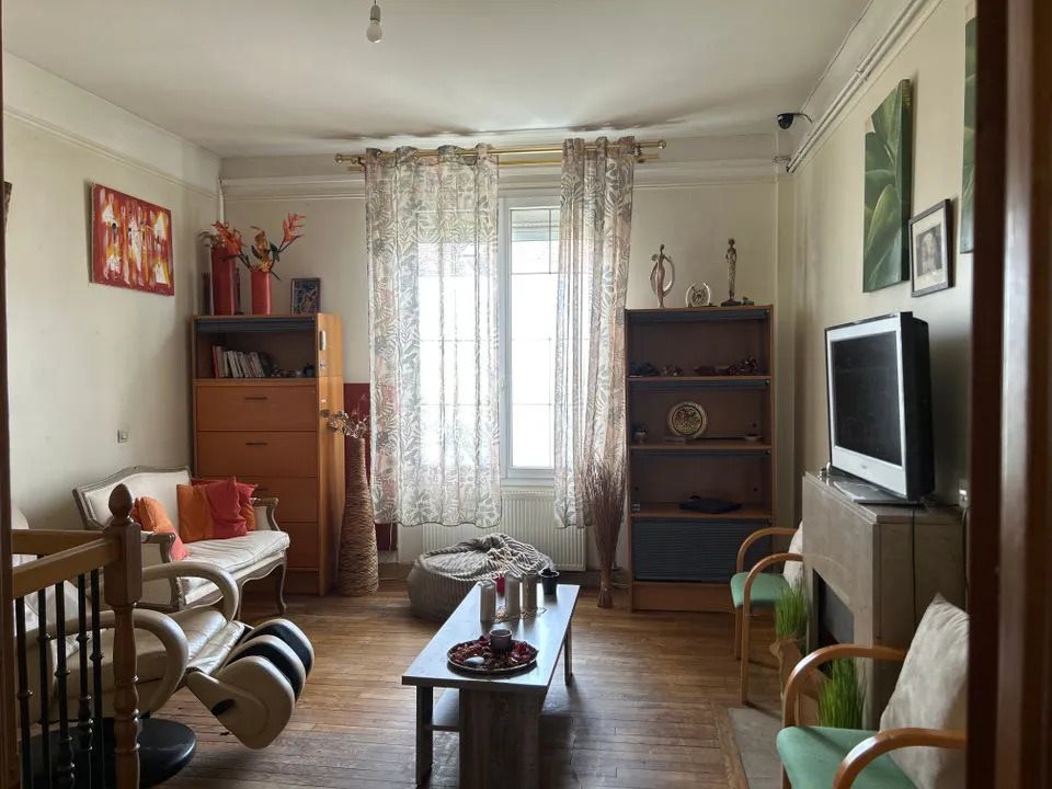 Appartement à louer, 60m², Les Mureaux