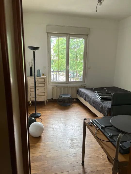 Appartement à louer, 60m², Les Mureaux