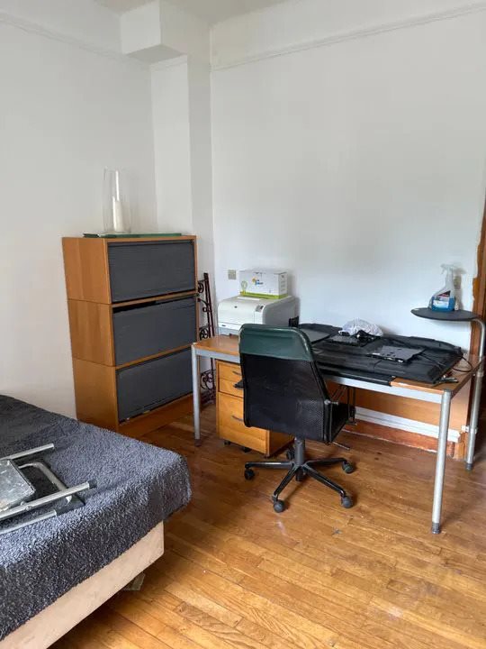Appartement à louer, 60m², Les Mureaux