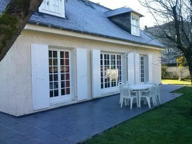 Maison à louer, 170m², Pau