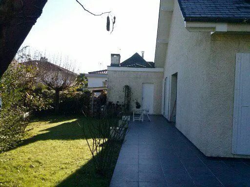 Maison à louer, 170m², Pau