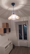 Appartement à louer, 13m², Clichy